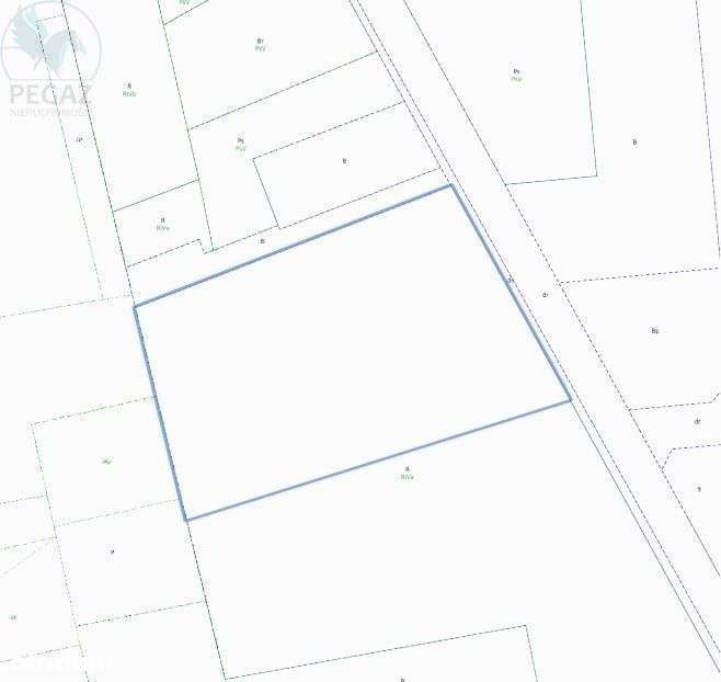 Działka budowlana w doskonałej lokalizacji - Pełny obrazek: 5/12