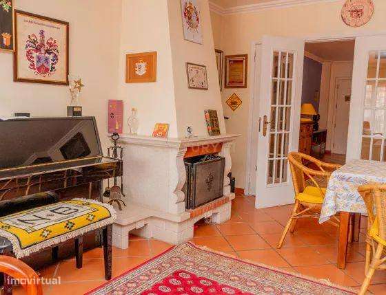 Apartamento T1 - junto á Praia de São Julião c/ Vista Mar - Carvoeira - Grande imagem: 4/15