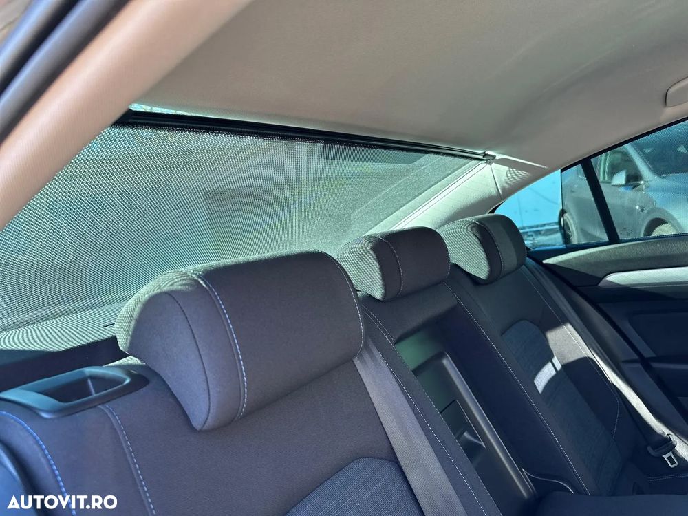 Volkswagen Passat 1.4 TSI Plug-In-Hybrid DSG GTE - 28