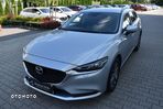 Mazda 6 2.0 SkyMotion - 1