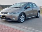 Honda Civic 2.2i-CTDi Executive - 7