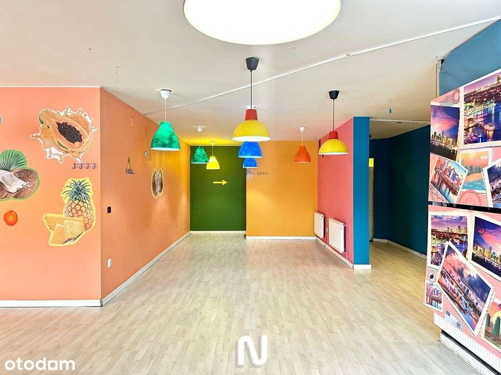 Lokal po resturacji Magdy Gessler do wynajęcia! - Pełny obrazek: 4/16