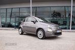 Fiat 500C 1.2 Lounge - 1