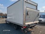 Volkswagen CRAFTER CUB FRIGORIFIC CU LIFT - 5