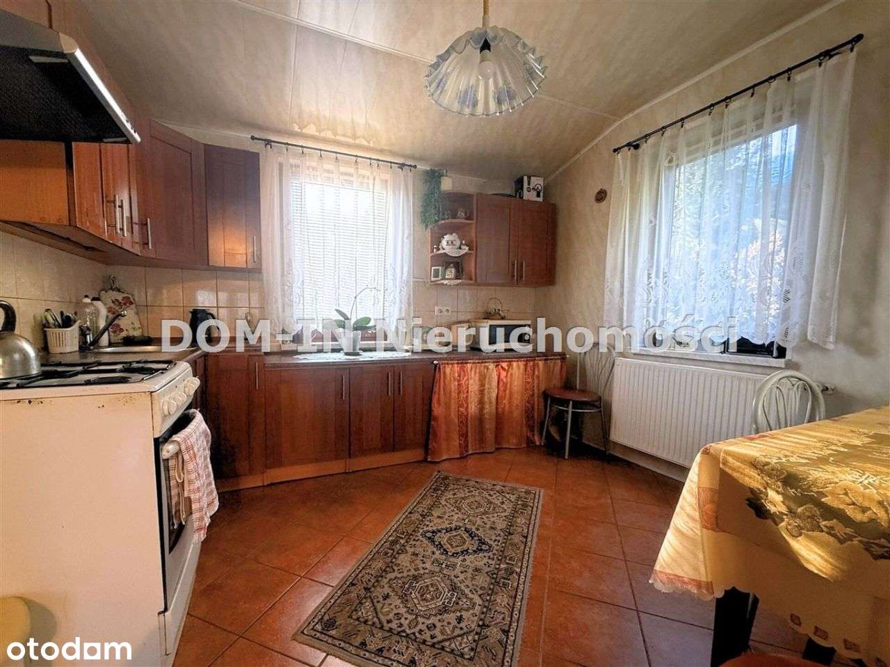 Mały dom-duże możliwości, działka 1800m2-13