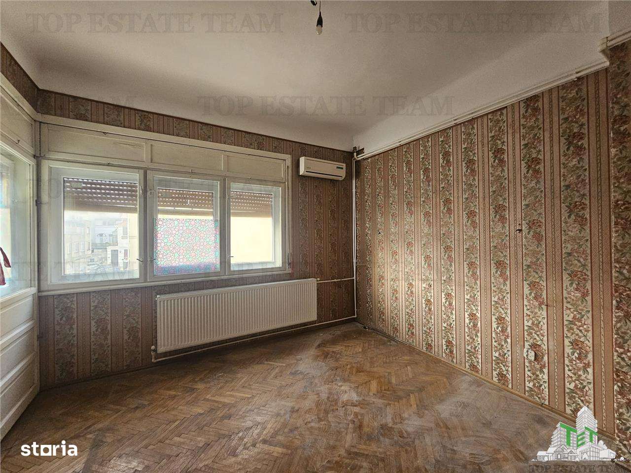 Apartament cu 4 camere cu terasa si vedere la mare - Peninsula, langa-7