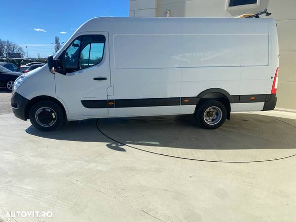 Renault Master DCI165 L3H2 - 11