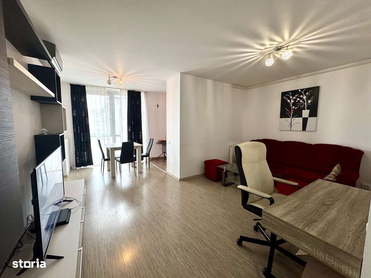 Vand apartament 2 camere, ARED-Kaufland - Imagine principală: 4/16