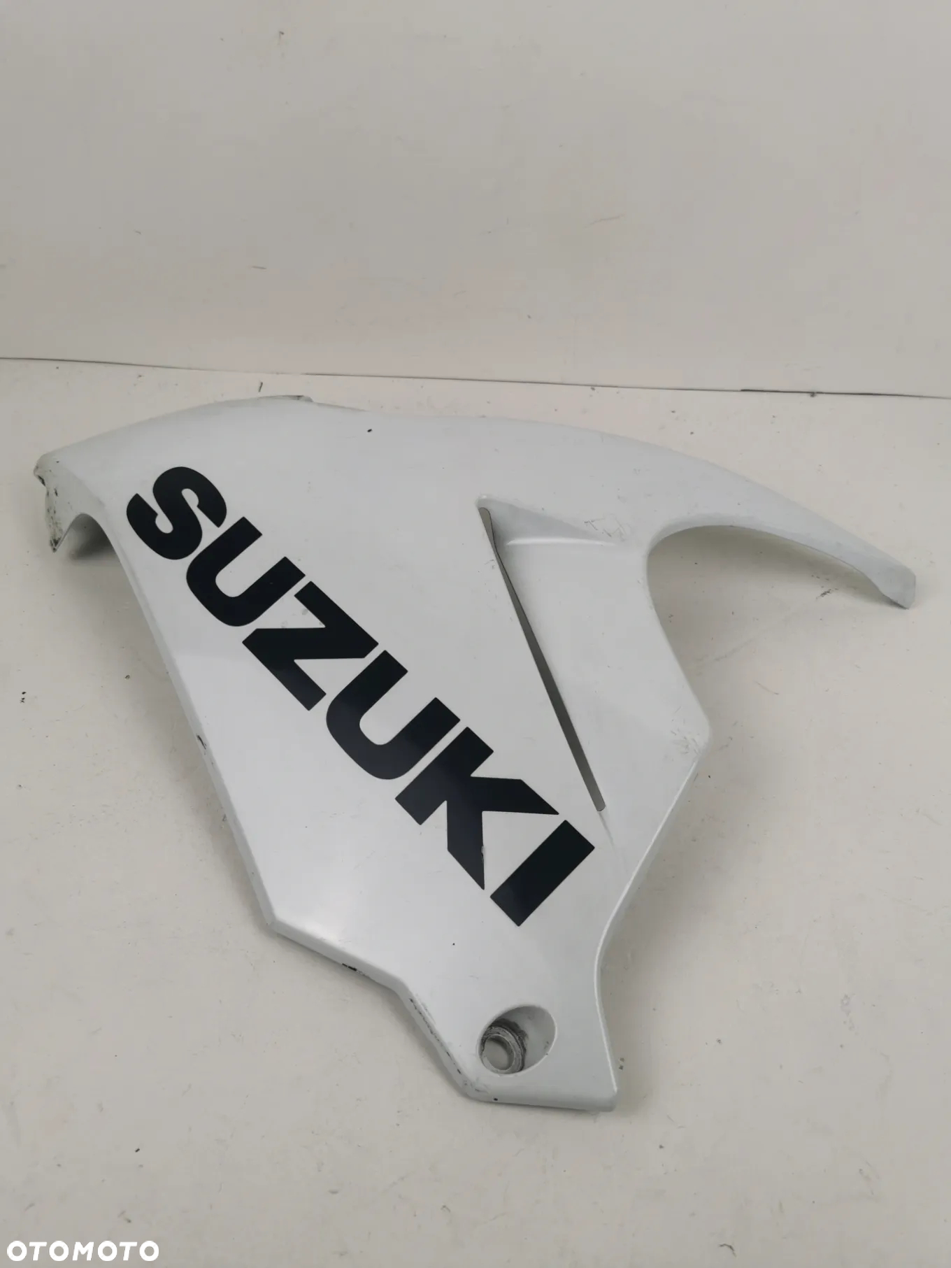 Suzuki GSXR 600 750 L1- pług bok lewy 11-17 - 5