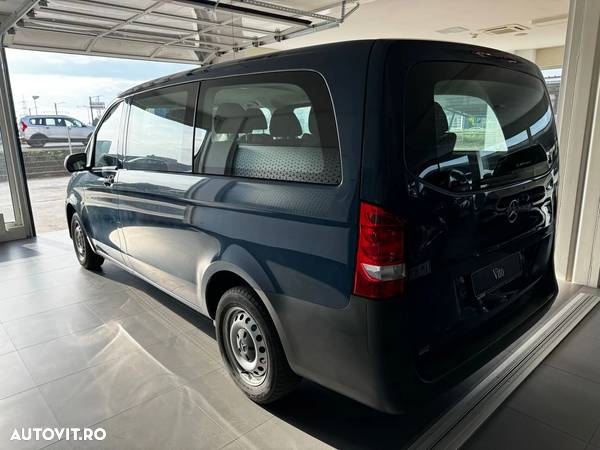 Mercedes-Benz Vito 114 CDI (BlueTEC) Tourer Lang PRO - 9