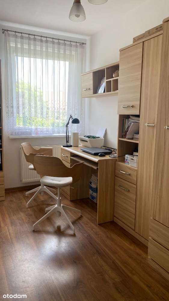 Mieszkanie 4 pokojowe z piwnicą i miejscem w hali - Pełny obrazek: 3/10