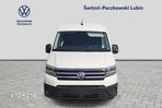 Volkswagen Crafter - 2