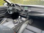 BMW Seria 5 520d Touring - 8