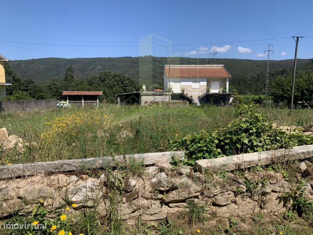 Terreno para venda em Azevedo. - Grande imagem: 5/11