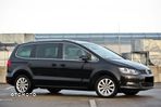 Volkswagen Sharan 2.0 TDI Blue Motion Highline - 2