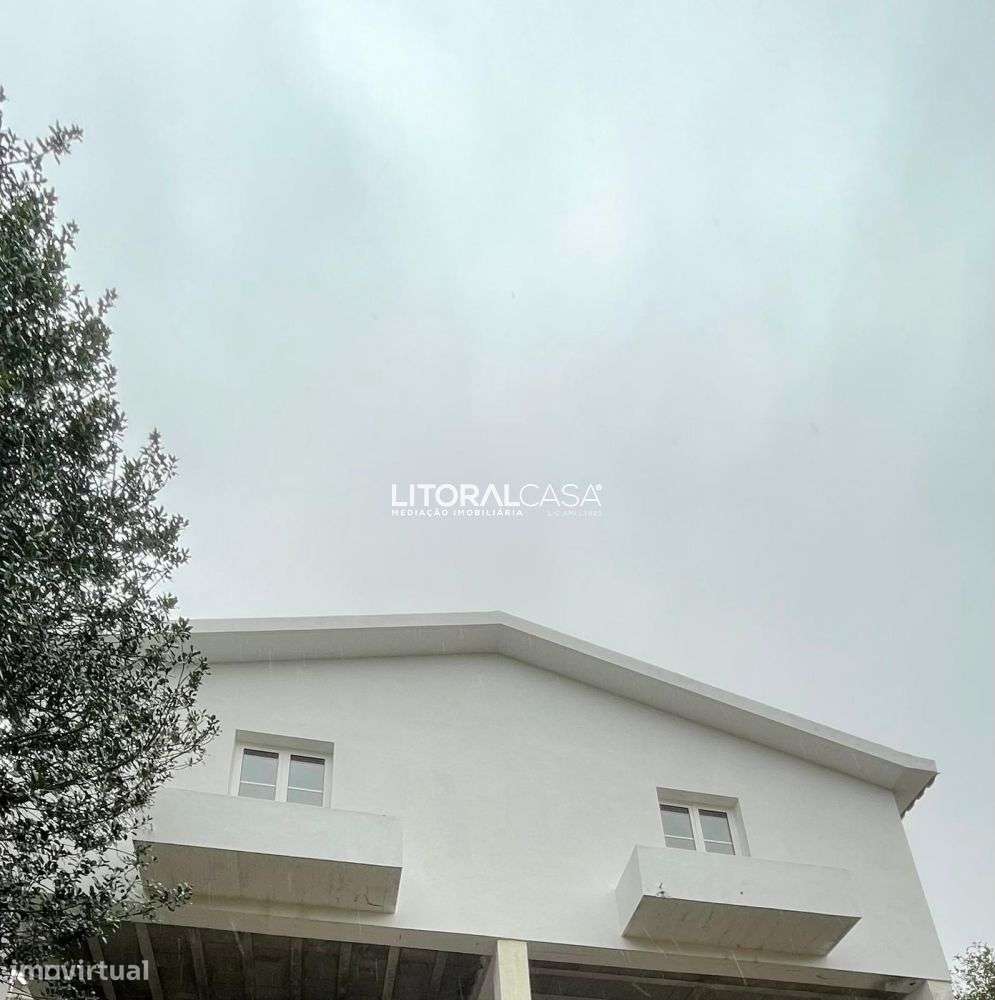 Moradia T3 Remodelada - Silva Escura-5