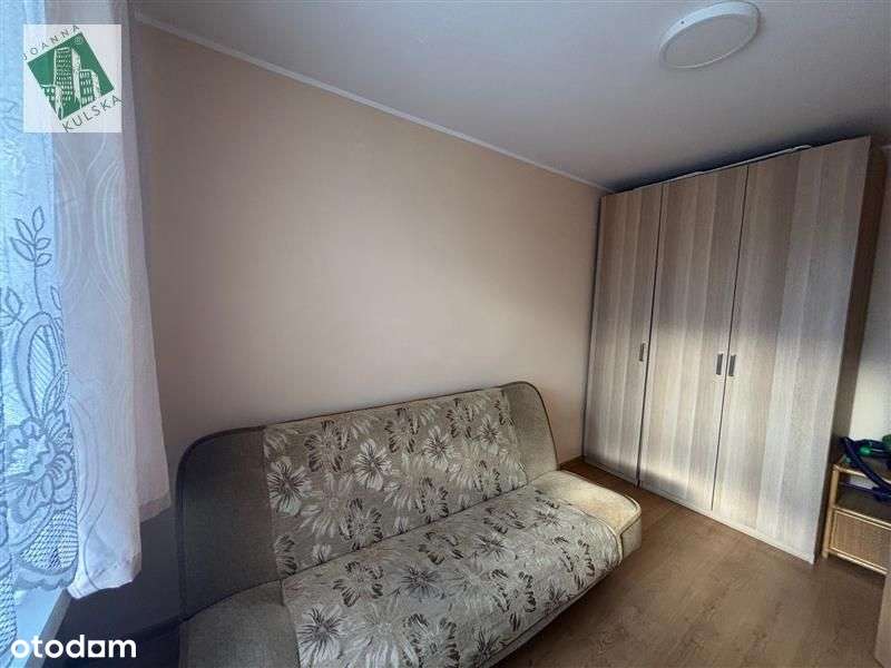 Gdynia Centrum, 2 pokoje, balkon, od zaraz-1