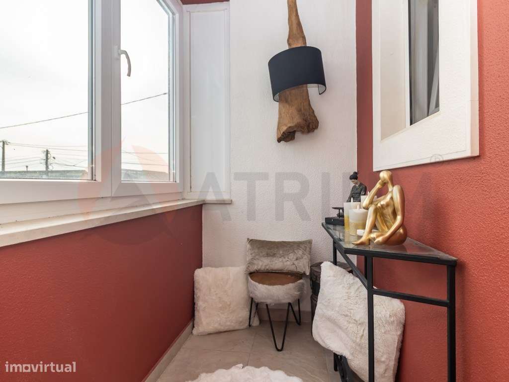 Exclusiva Moradia T6 com Quintinha, Piscina e Elevado Potencial de ...-47