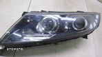 KIA OPTIMA III LAMPA LEWA PRZÓD 10-15 162 - 2