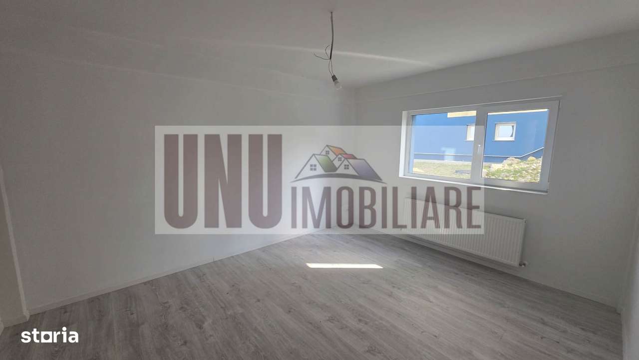 Aparatement la pret super atractiv, Bucium, 1 camera, 52.000 Euro - Imagine principală: 2/4