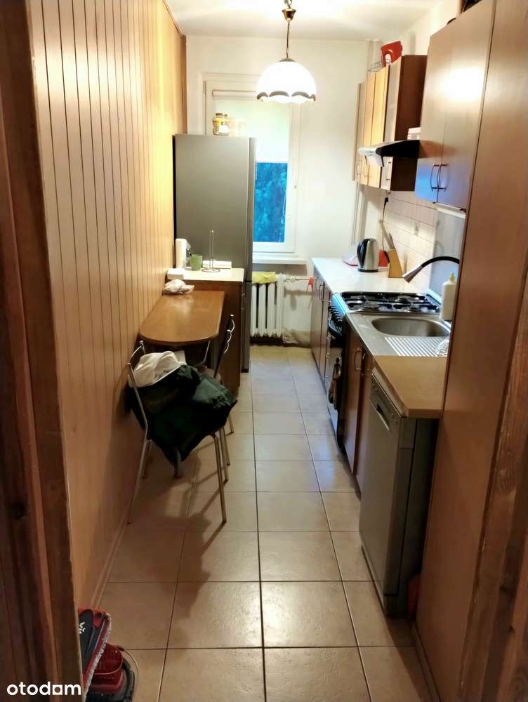 Przy Parku Chomicza, balkon, osobna kuchnia z oknem, piwnica-4