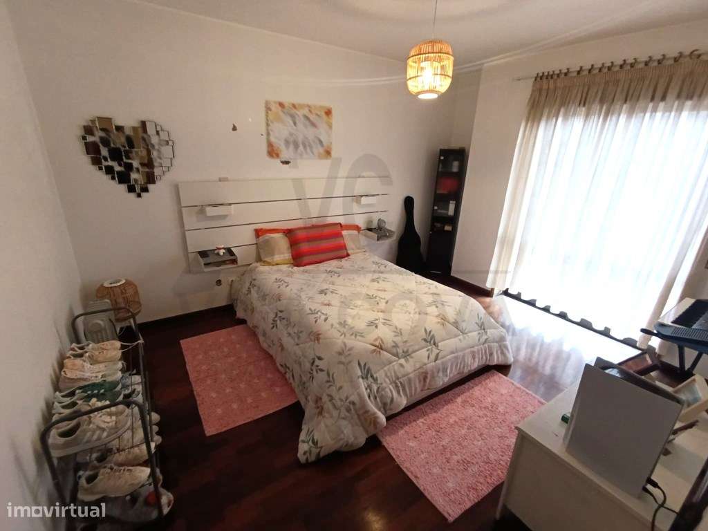 Moradia em Banda T4 Triplex Venda Póvoa de Varzim-6