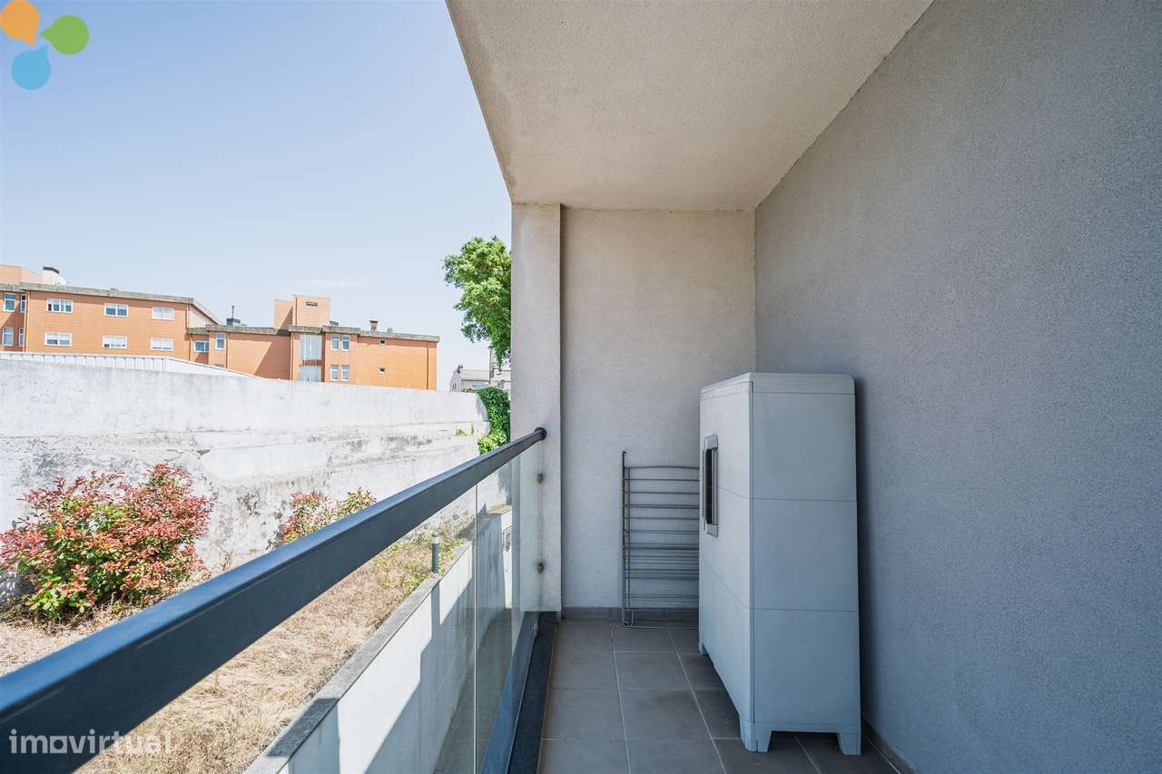 Andar Moradia T3 Venda em Pedrouços,Maia-18
