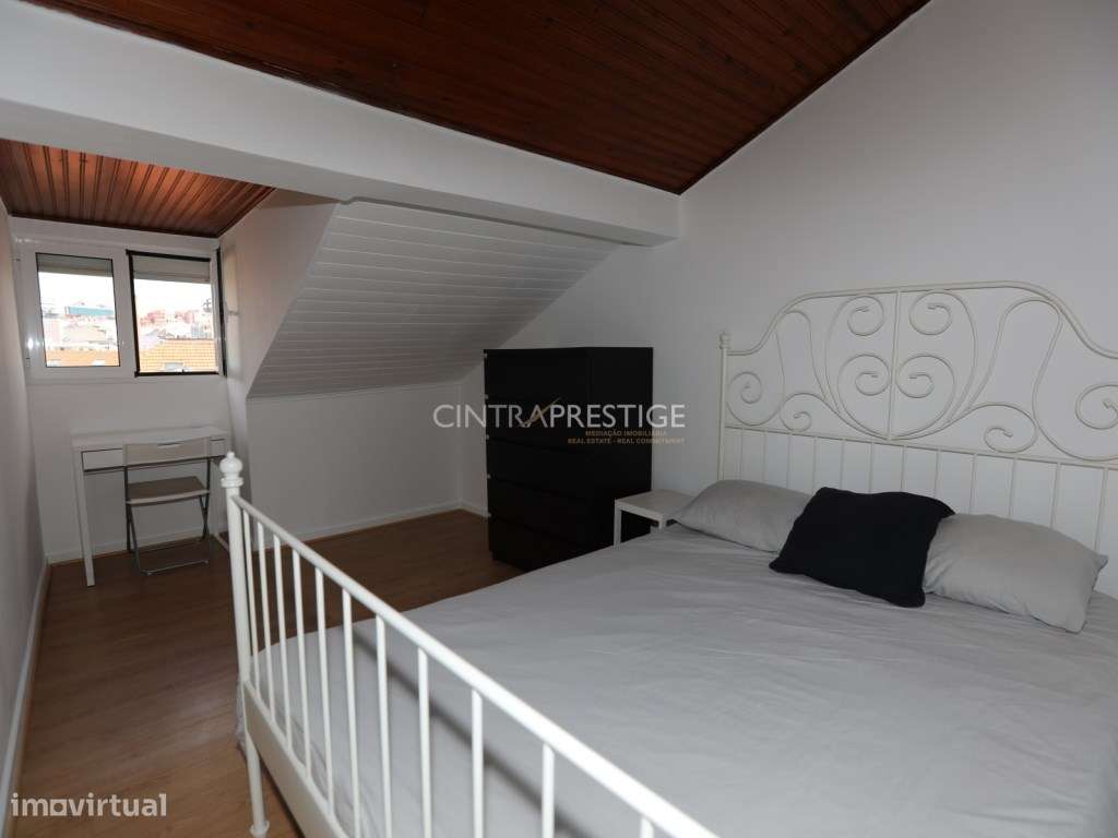 Apartamento T2 - Santo António, Lisboa | Mobilado | Excelente Inves...-27