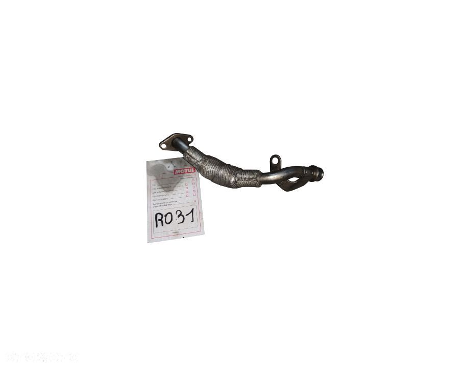 RO31 RURA OLEJU BMW X6 E90 3.0i N54 7562800 - 1