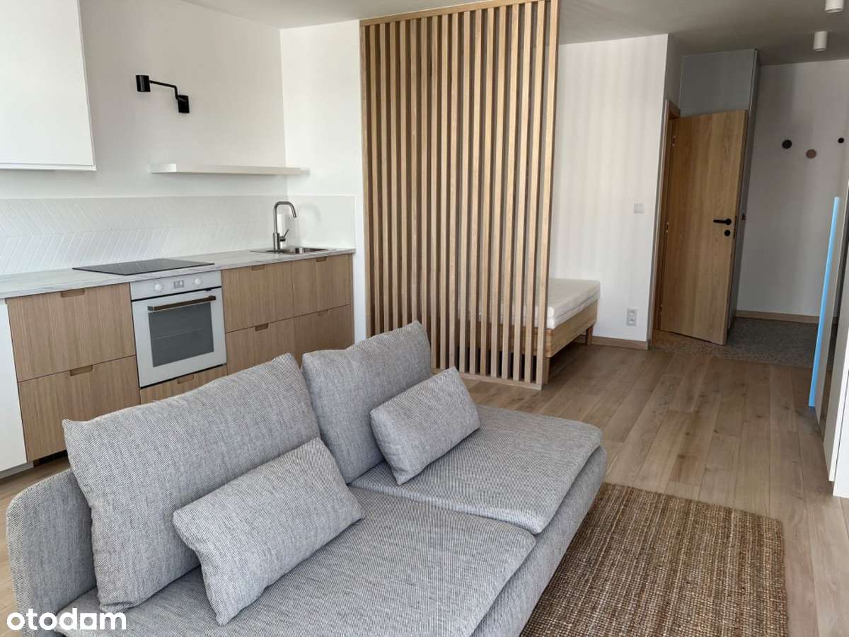 Kawalerka na wynajem - Pełny obrazek: 4/19