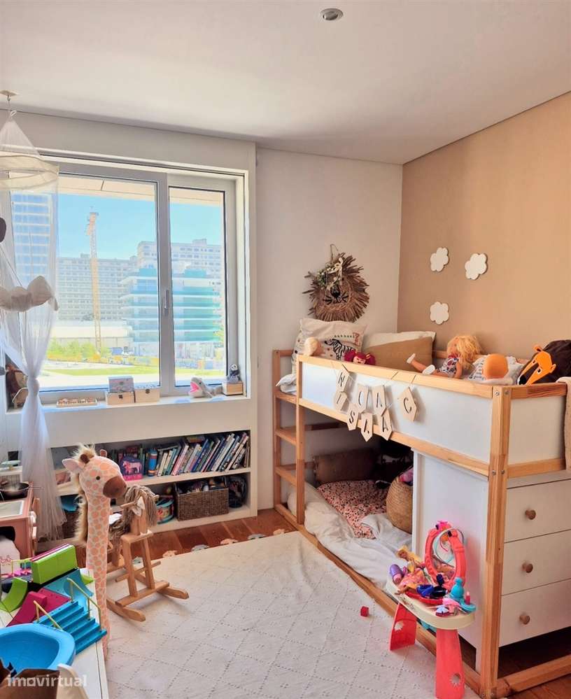 Apartamento T2 Venda em Matosinhos e Leça da Palmeira,Matosinhos-12