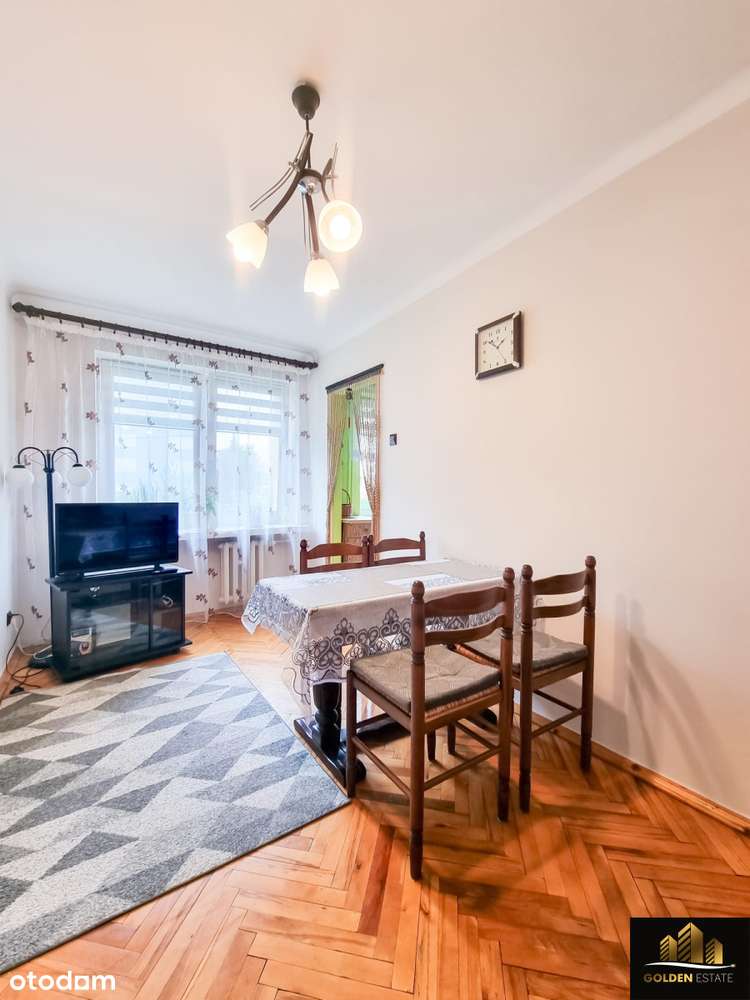 2 pokoje w zielonej okolicy – Dąbrowa Górnicza! - Pełny obrazek: 4/11