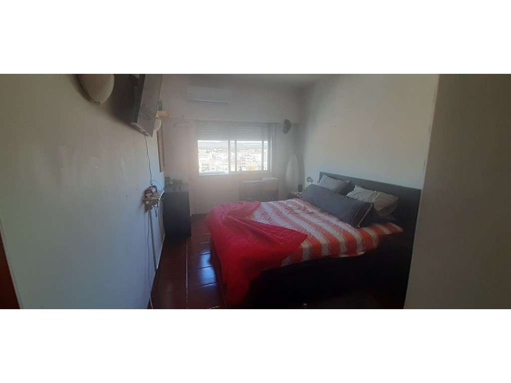 Apartamento T1 2ª linha de mar Quarteira - Grande imagem: 5/17