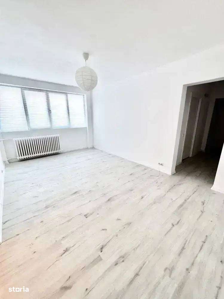 Apartament 3 camere Metrou Titan. - Imagine principală: 2/8