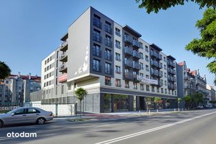 Lokal 71m2 w centrum Gliwic - Ogromna witryna! FV - Pełny obrazek: 4/20