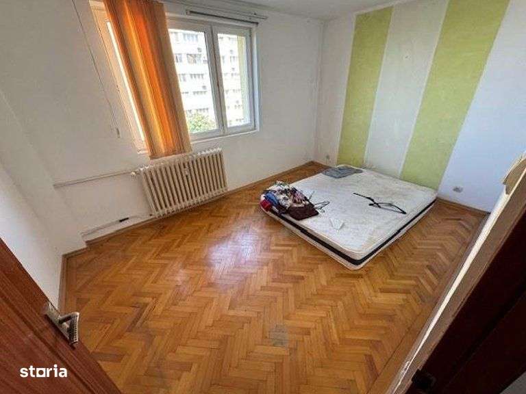 OBOR, Apartament cu 3 camere - 68 mp - etaj 5/10 - Imagine principală: 5/8