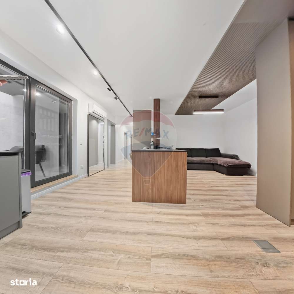 De vanzare aparmanet bloc nou 2025, Martir Horia - Bacau-6