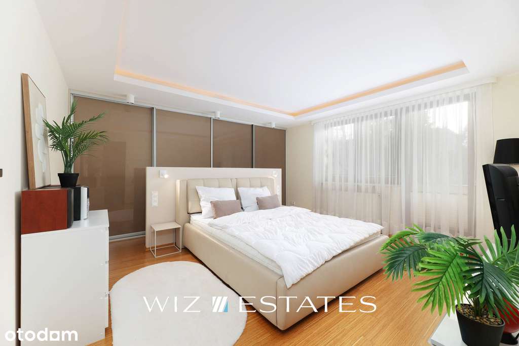 Przestronny 4 pok. apartament z tarasem - 106,85m2 - Pełny obrazek: 5/20