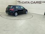 Volkswagen Golf 2.0 TDI (BlueMotion Technology) Highline - 17