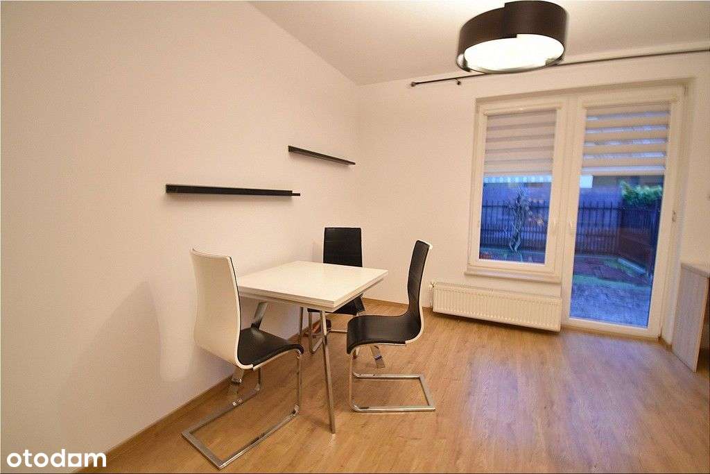 Mieszkanie 3 Pok. Ul. Perłowa, Z Ogródkiem - Pełny obrazek: 4/11