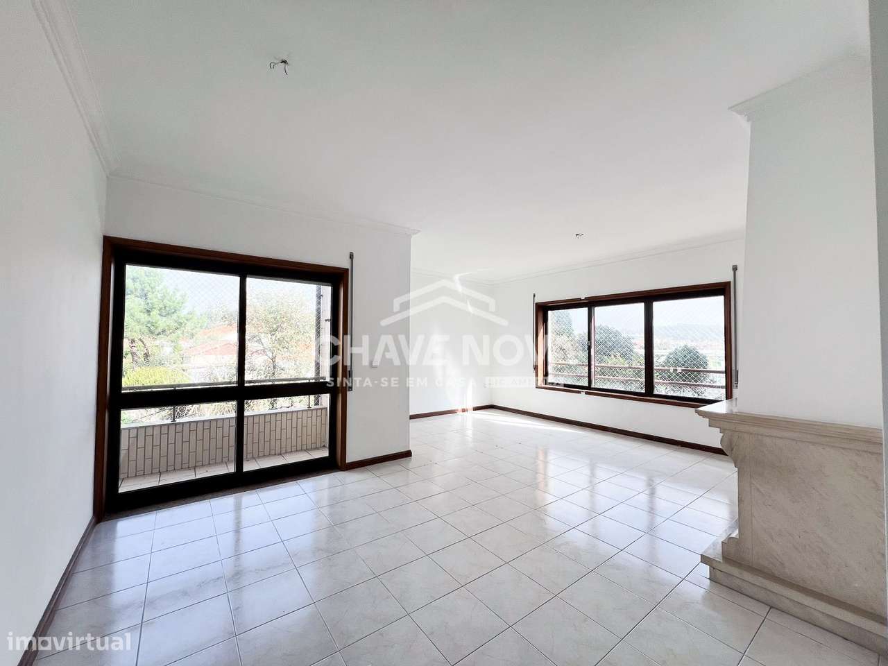 Apartamento T2 com garagem box em Perosinho, Vila Nova de Gaia-2