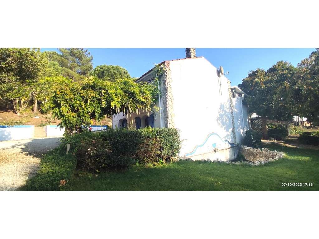 Quinta com duas moradias, anexos, diversas arvores de fruto, vinha ...-53