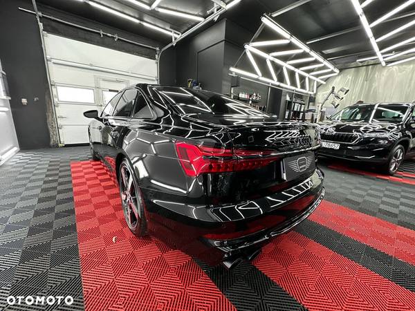 Audi A6 55 TFSI mHEV Quattro S Line S tronic - 4