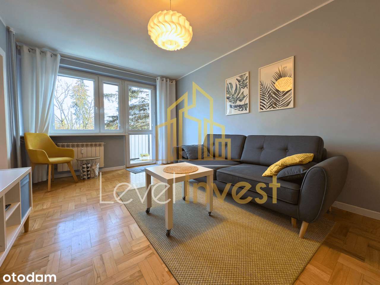 Apartament  Blisko Oliwa Business Center, Alchemia oraz SKM - Pełny obrazek: 5/7