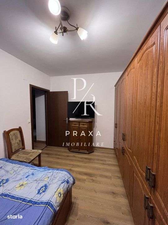 Apartament o camera decomandata, 38 mp, parcare, zona Sesul de sus! - Imagine principală: 4/8