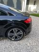 Audi TT S 2.0 TFSI Quattro tronic - 40