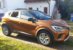 Renault Captur 1.0 TCe Zen - 8