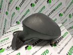 Espelho Retrovisor Esq Manual Seat Ibiza Iv (6J5, 6P1) - 2