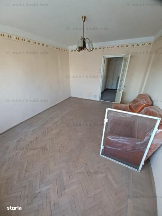 ID 1427, SUPER PRET! LIBER! Apartament 2 camere, ZONA Buzaului