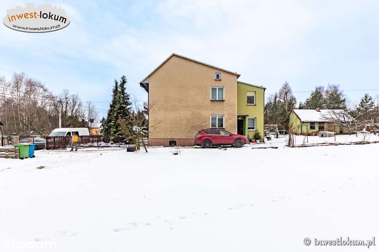 Dom, 166 m², Bukowno - Pełny obrazek: 4/20